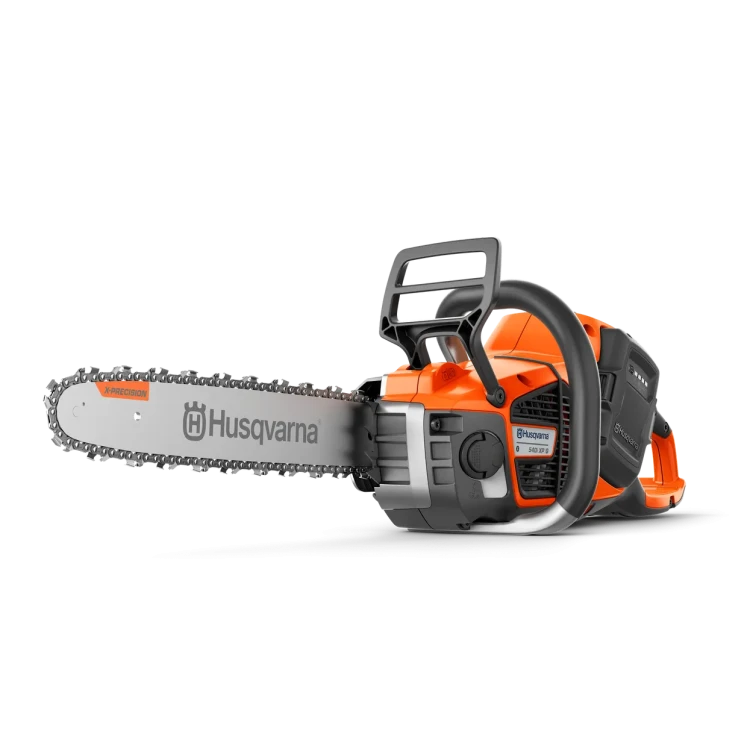 Husqvarna 540i XP® G bez akumulátoru a nabíječky akumulátorová pila