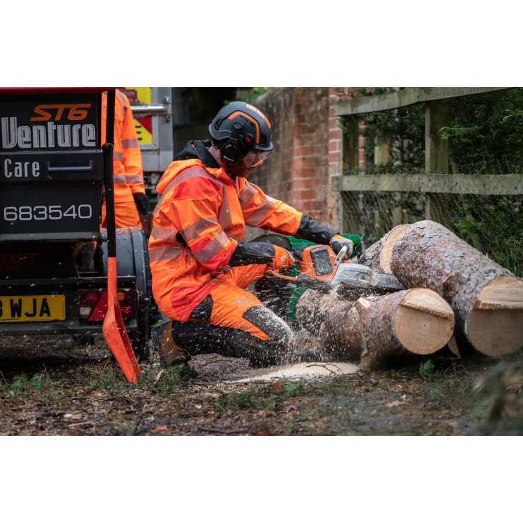 Husqvarna 540i XP® G bez akumulátoru a nabíječky akumulátorová pila