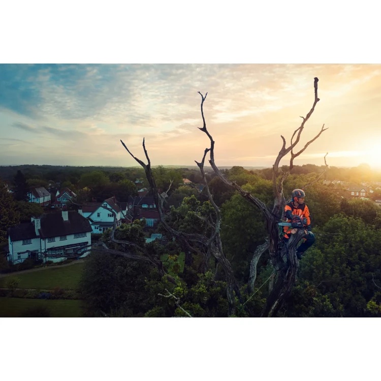 Husqvarna T540i XP akumulátorová jednoruční pila