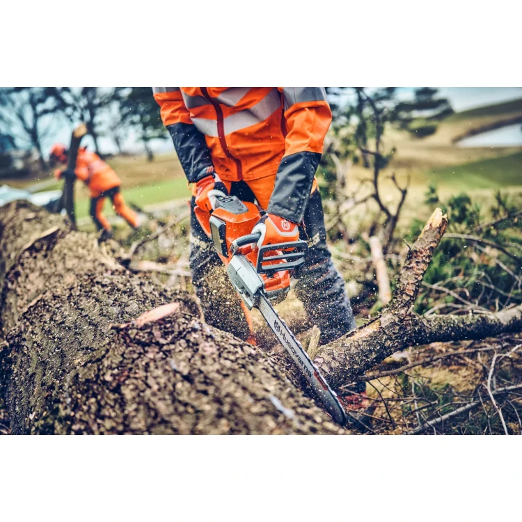 Husqvarna 542i XP®G bez baterie a nabíječky akumulátorová pila