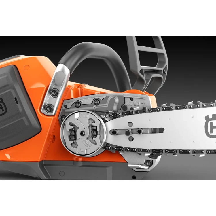 Husqvarna 542i XP®G bez baterie a nabíječky akumulátorová pila