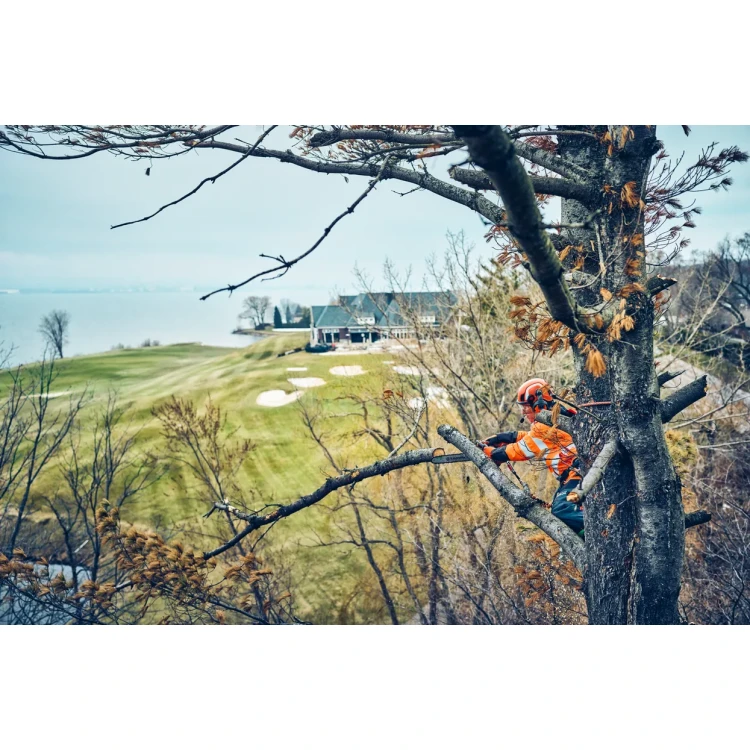 Husqvarna T542i XP® bez akumulátoru a nabíječky akumulátorová pila