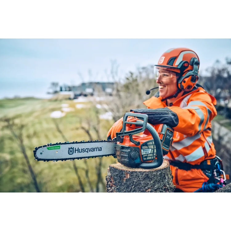 Husqvarna T542i XP® bez akumulátoru a nabíječky akumulátorová pila