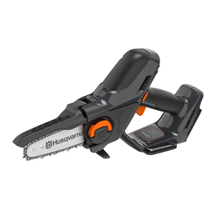 Husqvarna Aspire P5-P4A bez baterie a nabíječky akumulátorová pilka