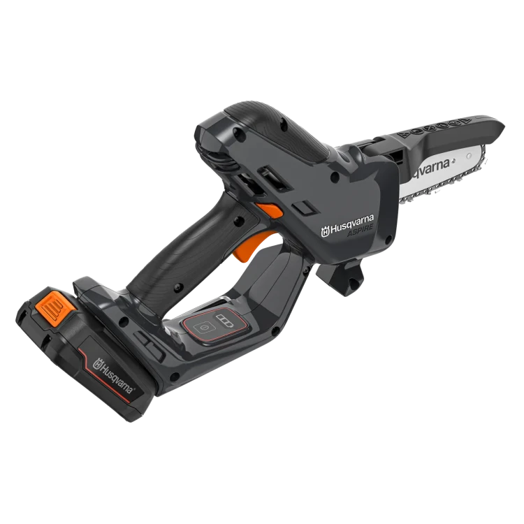 Husqvarna Aspire P5-P4A bez baterie a nabíječky akumulátorová pilka