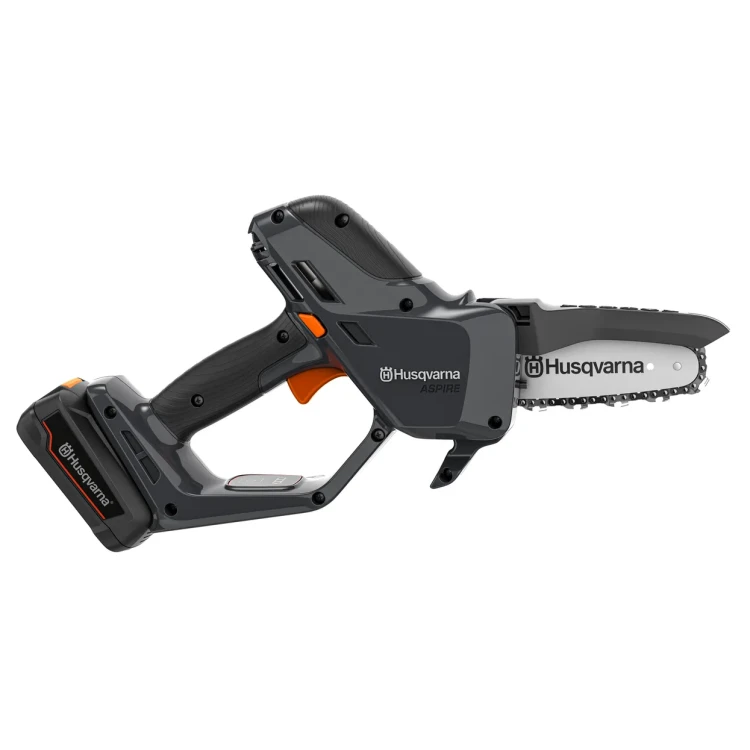 Husqvarna Aspire P5-P4A akumulátorová pilka