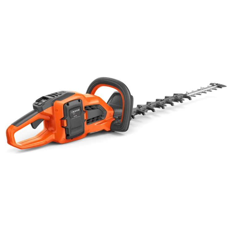 Husqvarna 322 iHD60 bez baterie a nabíječky akumulátorový plotostřih