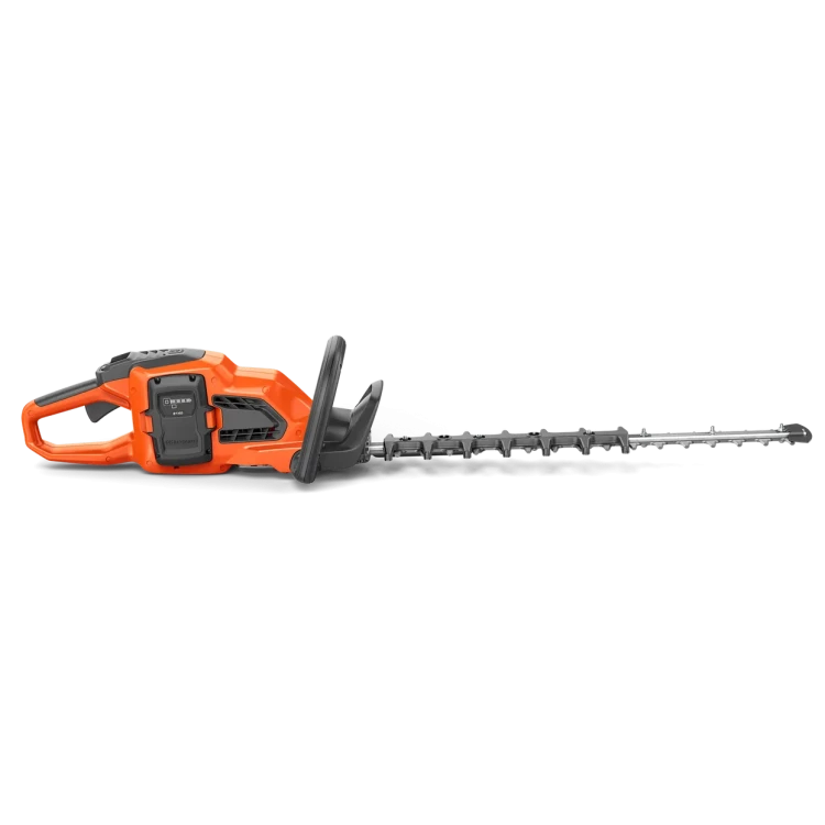 Husqvarna 322 iHD60 bez baterie a nabíječky akumulátorový plotostřih