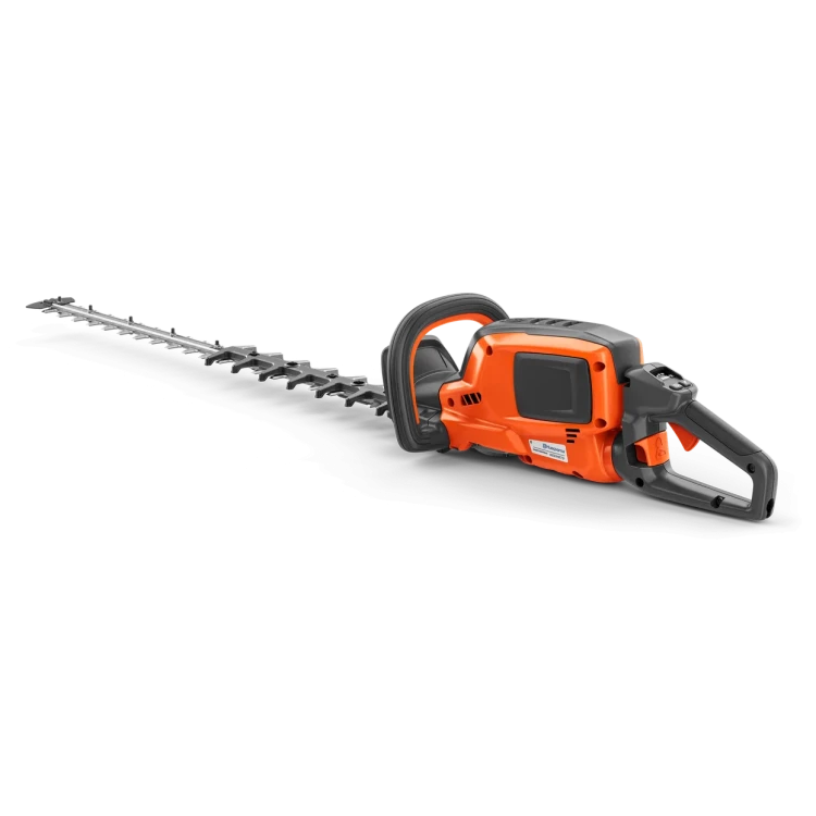 Husqvarna 522iHD75 bez akumulátoru a nabíječky akumulátorový plotostřih