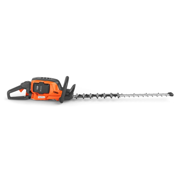 Husqvarna 522iHD75 bez akumulátoru a nabíječky akumulátorový plotostřih