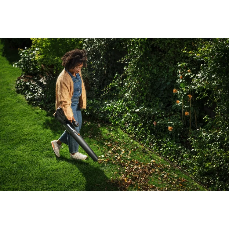 Husqvarna Aspire™ B8X-P4A bez baterie a nabíječky akumulátorový foukač