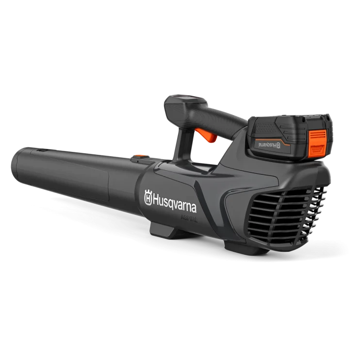Husqvarna Aspire™ B8X-P4A bez baterie a nabíječky akumulátorový foukač