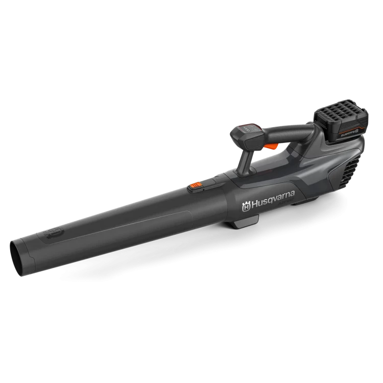 Husqvarna Aspire™ B8X-P4A bez baterie a nabíječky akumulátorový foukač