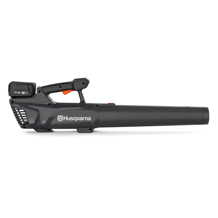 Husqvarna Aspire™ B8X-P4A bez baterie a nabíječky akumulátorový foukač