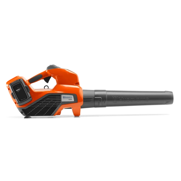 Husqvarna 120iB bez baterie a nabíječky akumulátorový foukač