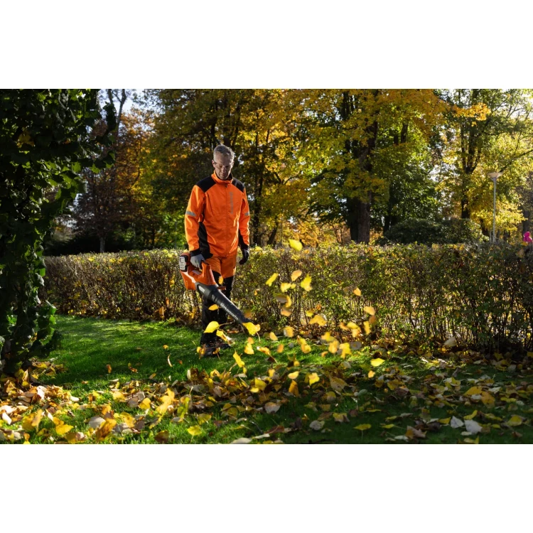 Husqvarna 530iB bez akumulátoru a nabíječky akumulátorový foukač