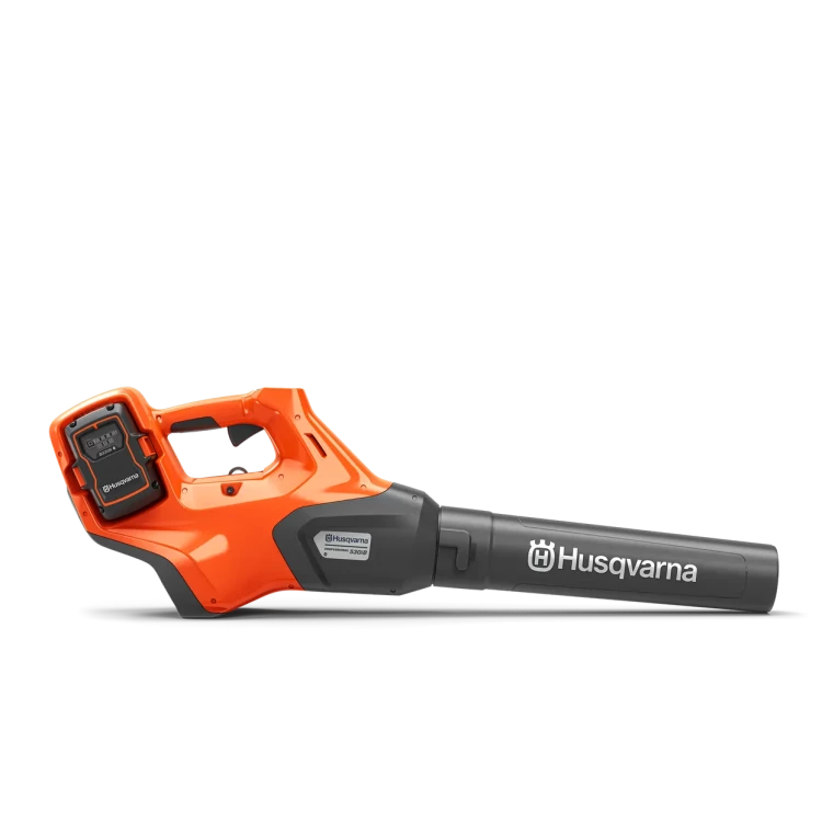 Husqvarna 530iB bez akumulátoru a nabíječky akumulátorový foukač