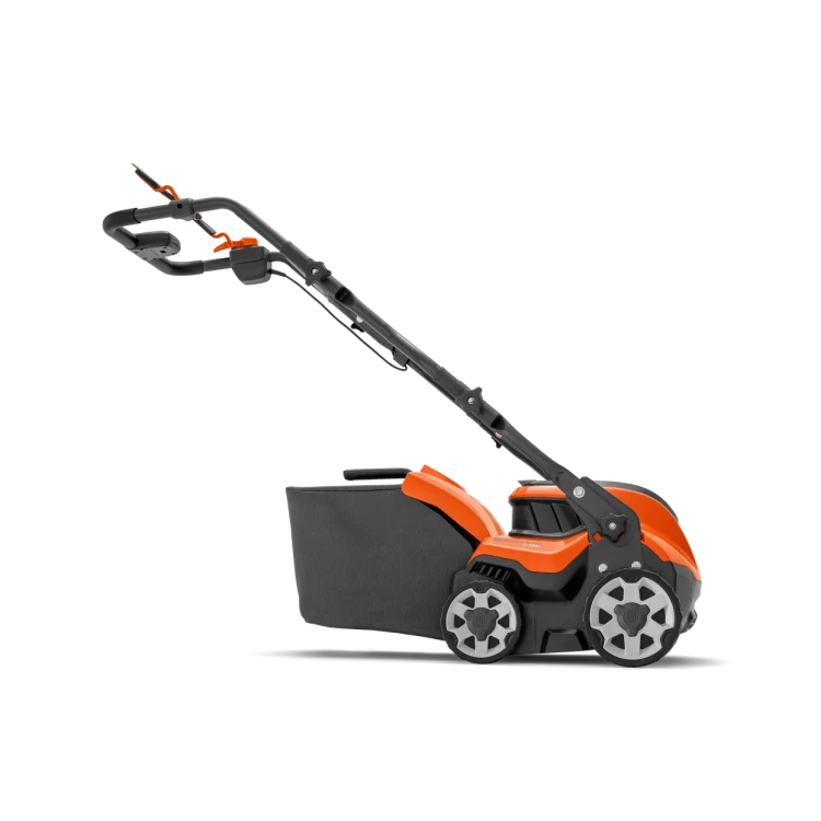 Husqvarna S 138i bez baterie a nabíječky akumulátorový odmechovač