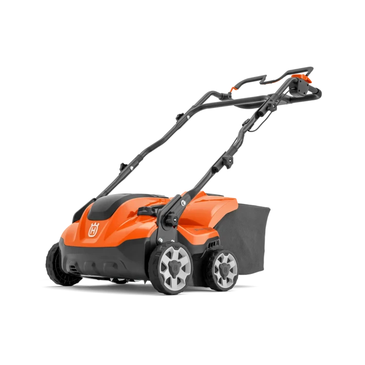 Husqvarna S 138i bez baterie a nabíječky akumulátorový odmechovač