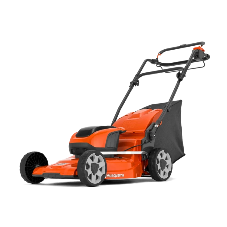 Husqvarna LC 142iS bez baterie a nabíječky akumulátorová sekačka