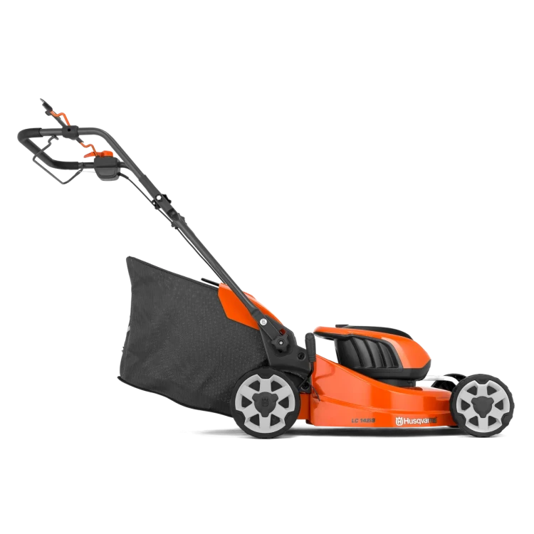 Husqvarna LC 142iS bez baterie a nabíječky akumulátorová sekačka