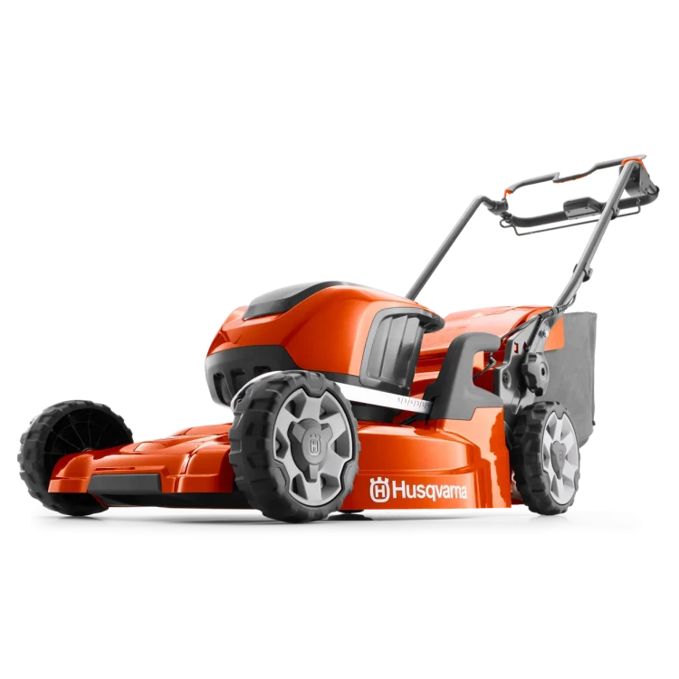 Husqvarna LC 347iVX bez baterie a nabíječky akumulátorová sekačka