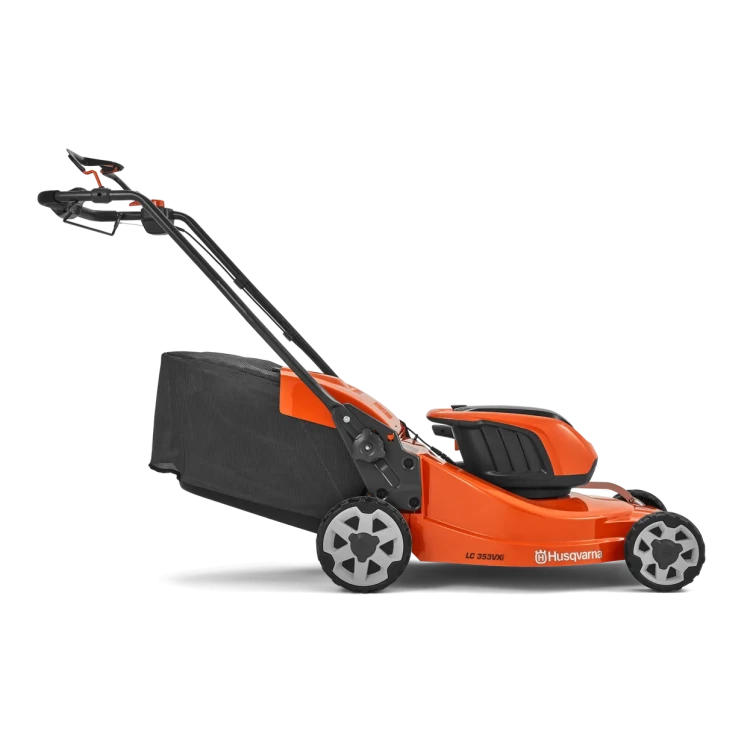 Husqvarna LC 353iVX bez baterie a nabíječky akumulátorová sekačka