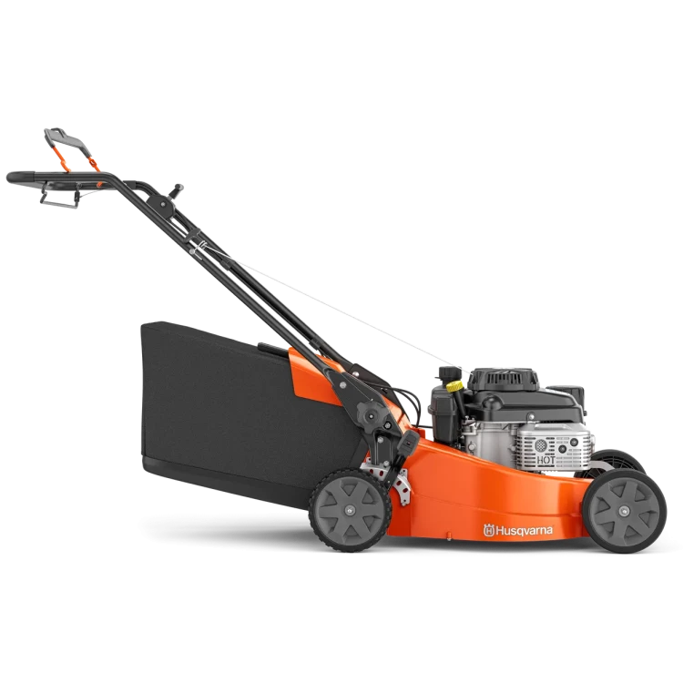 Husqvarna LC 551SP benzínová sekačka