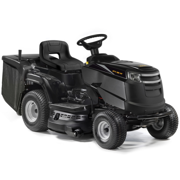 Alpina AT4 98 HA zahradní traktor