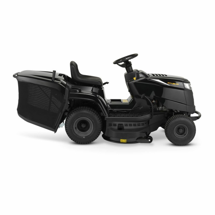 Alpina AT4 98 HA zahradní traktor