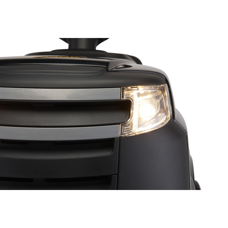 Alpina AT4 98 HA zahradní traktor