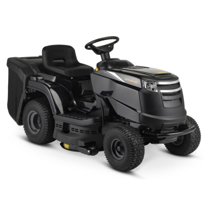 Alpina AT4 84 HA zahradní traktor