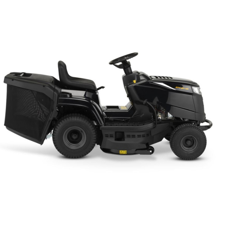 Alpina AT4 84 HA zahradní traktor