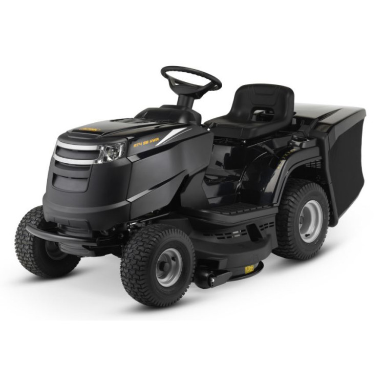 Alpina AT4 98 HWA zahradní traktor