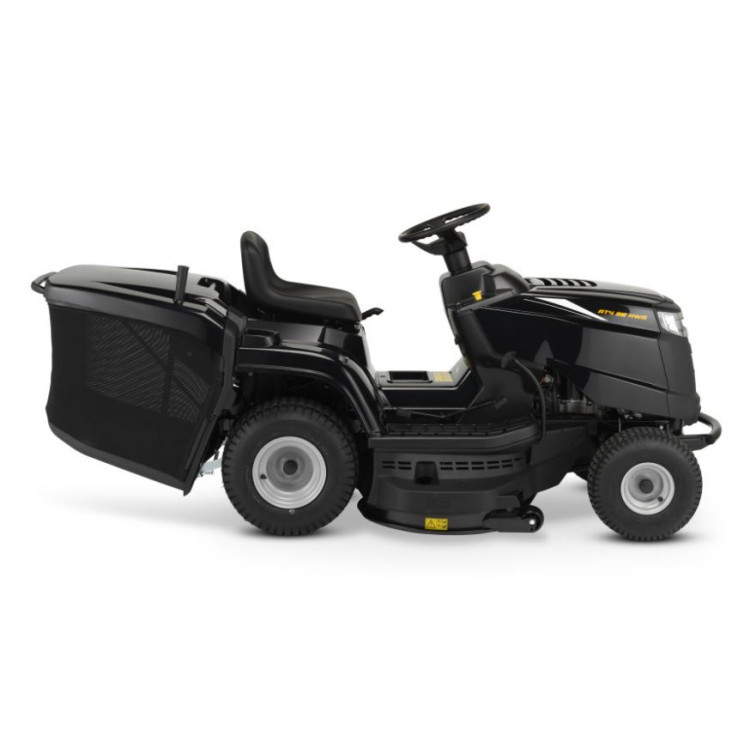 Alpina AT4 98 HWA zahradní traktor