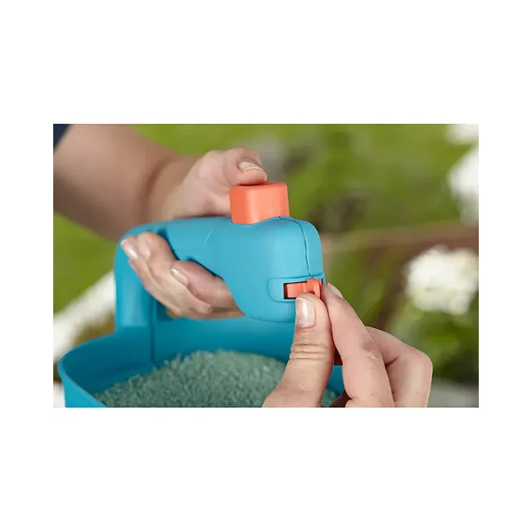 Gardena Ruční sypač M