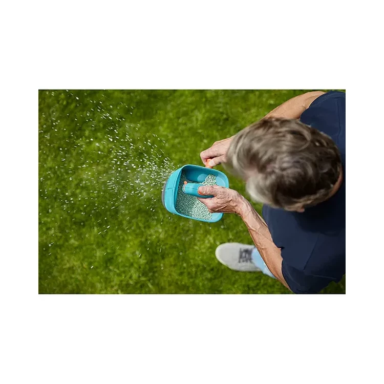 Gardena Ruční sypač M