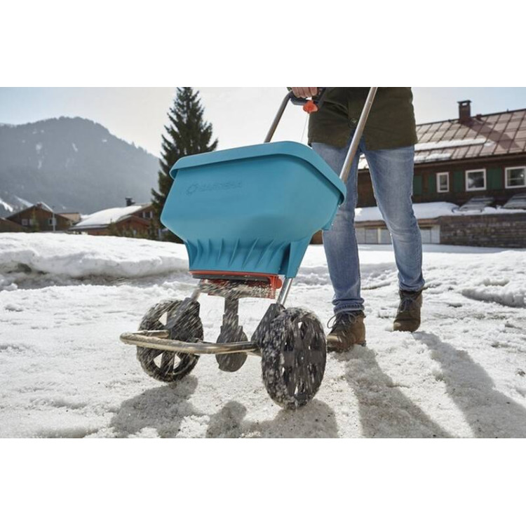 GARDENA Sypací vozík XL 0436-20