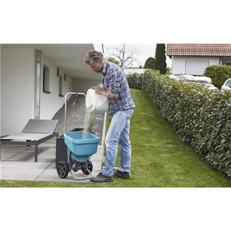 GARDENA Sypací vozík XL 0436-20