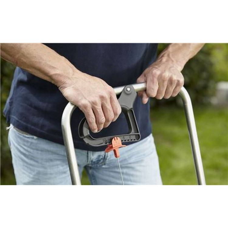 GARDENA Sypací vozík XL 0436-20