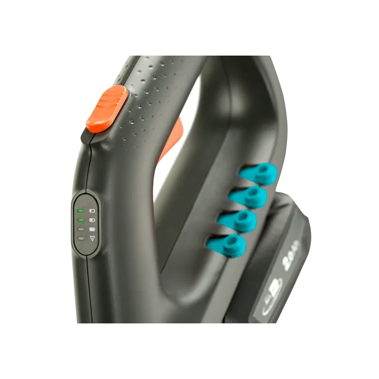 GARDENA EasyCut 23/18V P4A 14700-20 Akumulátorový trimmer