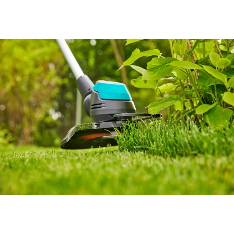 GARDENA EasyCut 23/18V P4A 14700-20 Akumulátorový trimmer