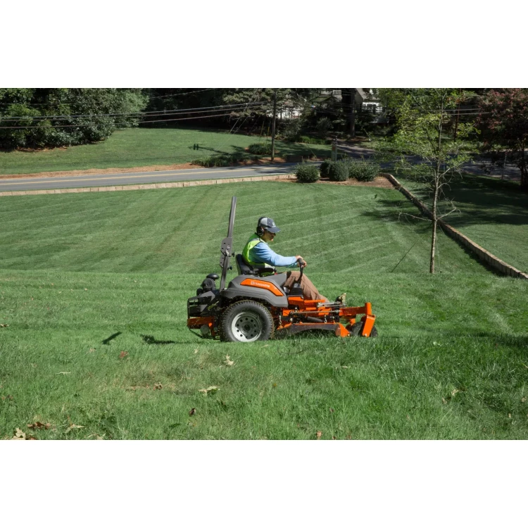 Husqvarna Z560X ZTH sekačka s nulovým poloměrem