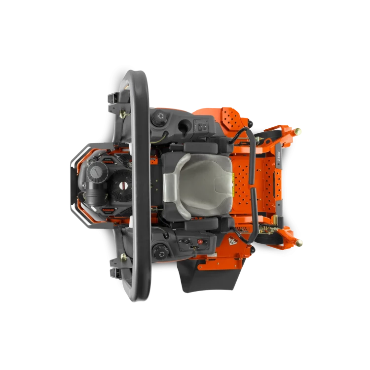 Husqvarna Z560X ZTH sekačka s nulovým poloměrem