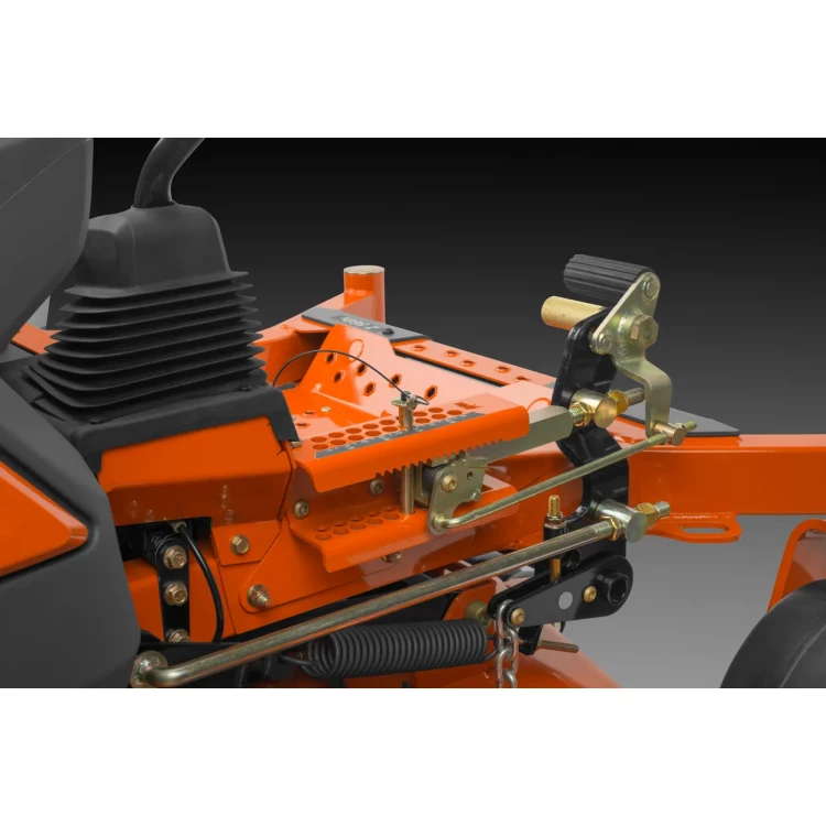 Husqvarna Z560X ZTH sekačka s nulovým poloměrem