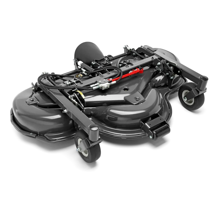 Husqvarna Combi 155X žací ústrojí pro ridery P 525DX a P 535HX