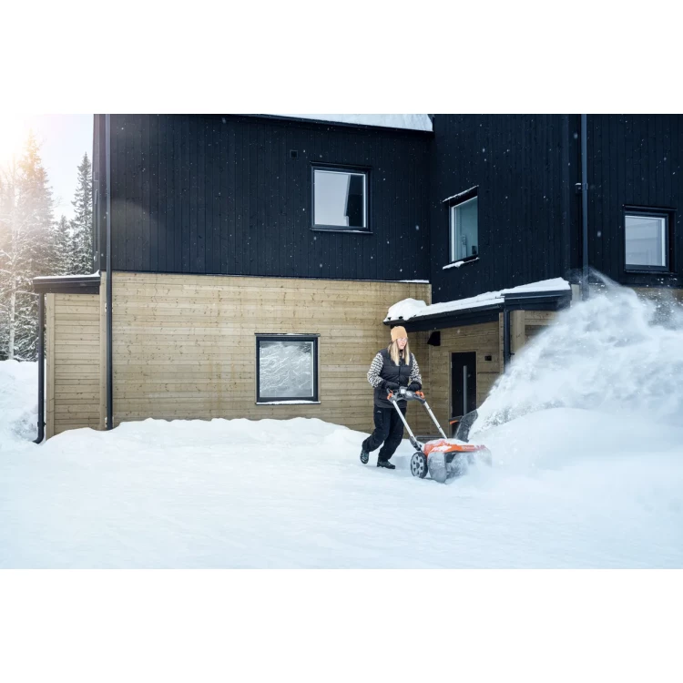Husqvarna ST 253i Akumulátorová sněhová fréza