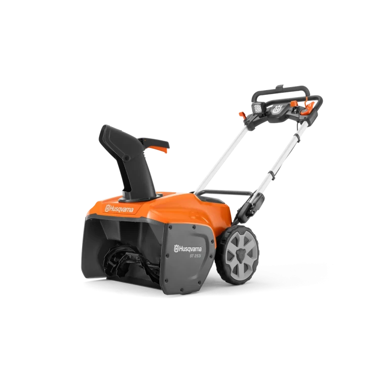 Husqvarna ST 253i Akumulátorová sněhová fréza