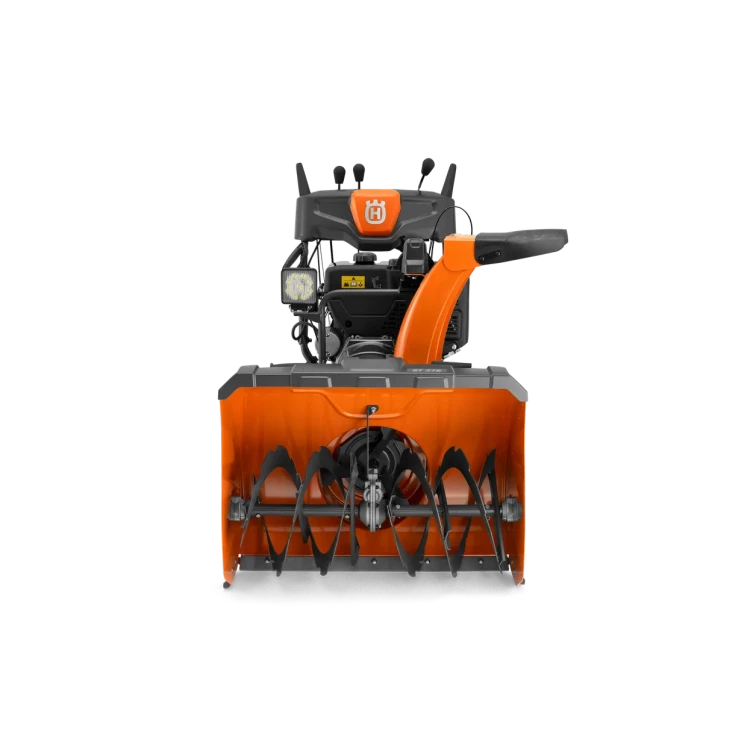 Husqvarna ST 376 sněhová fréza