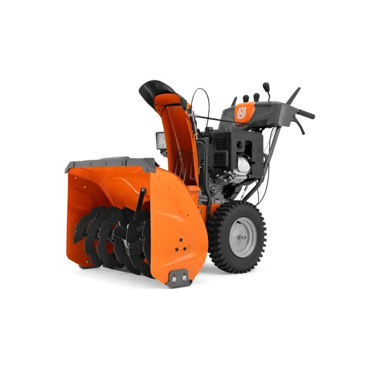 Husqvarna ST 376 sněhová fréza